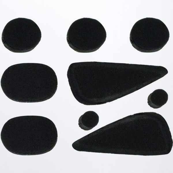 FXR - Helium DOT Winter Vent Plugs