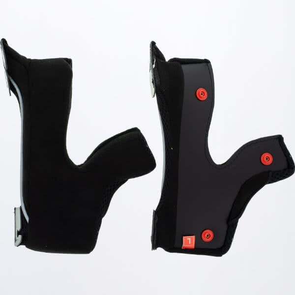 FXR - Clutch Helmet Cheek Pads