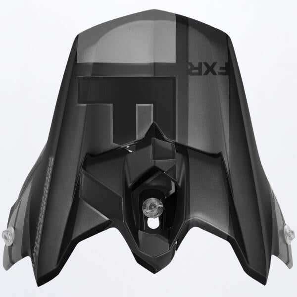 FXR - Torque Team Helmet Peak