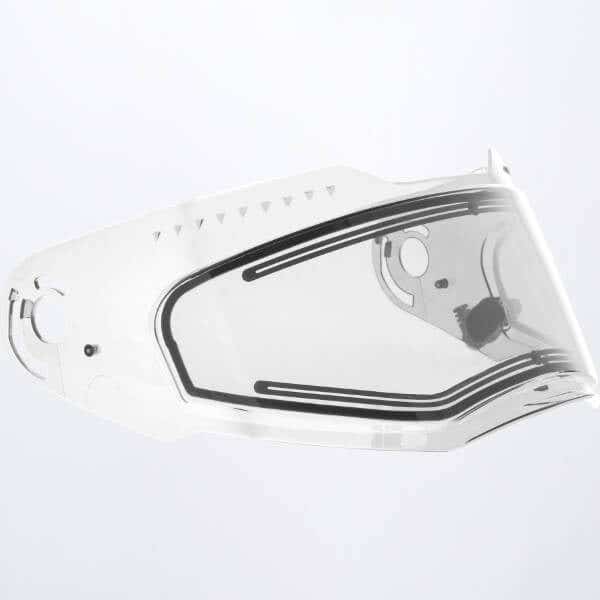 FXR - Maverick Modular Helmet Electric Shield