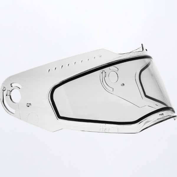 FXR - Maverick Modular Helmet Dual Shield