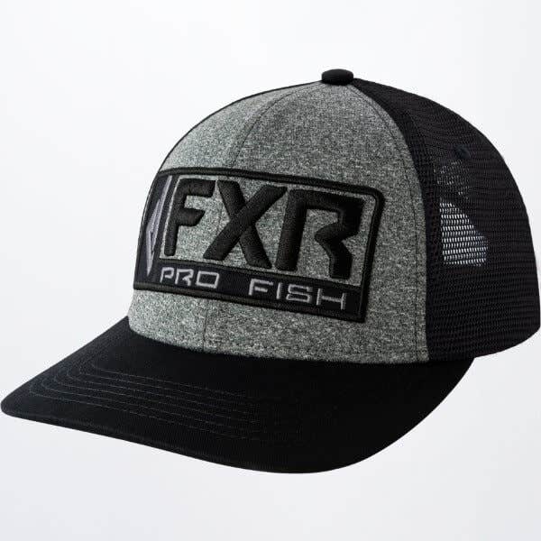 FXR - Youth Pro Fish Hat