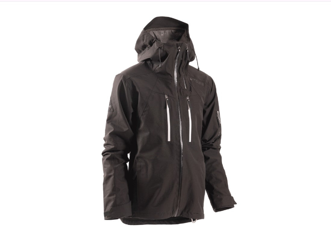 Tobe - Macer Jacket