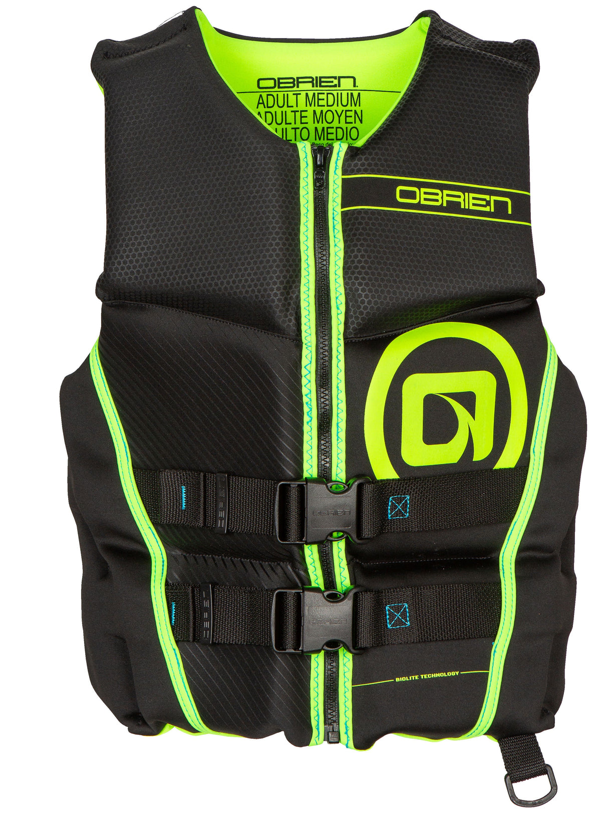 O'Brien Men's Flex V-Back Neo