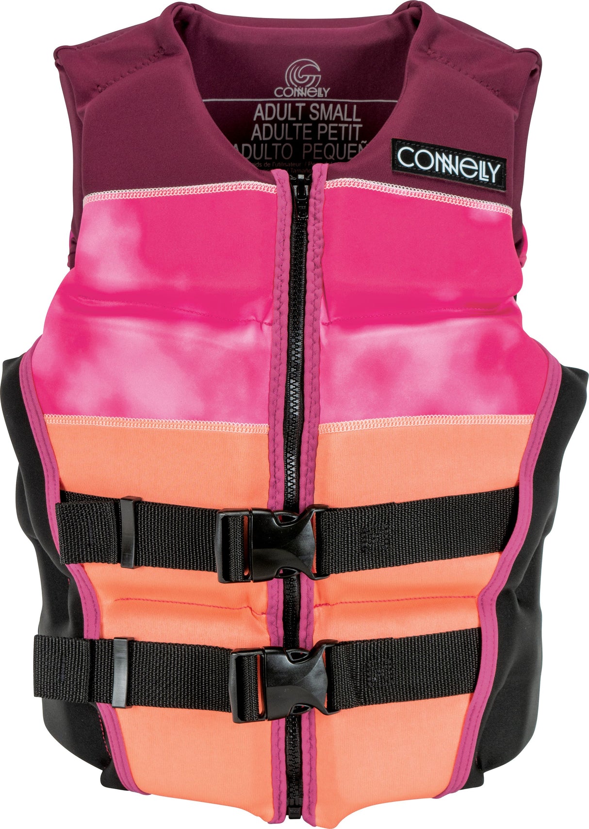 Connelly - Women's Classic Neo Life Vest