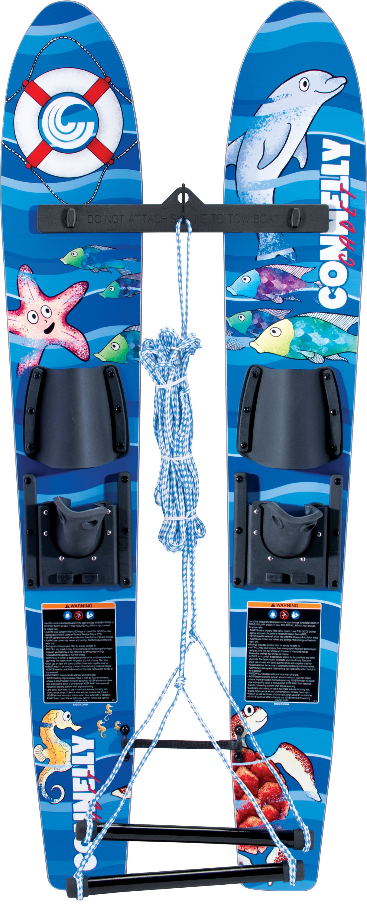 Connelly Child Cadet