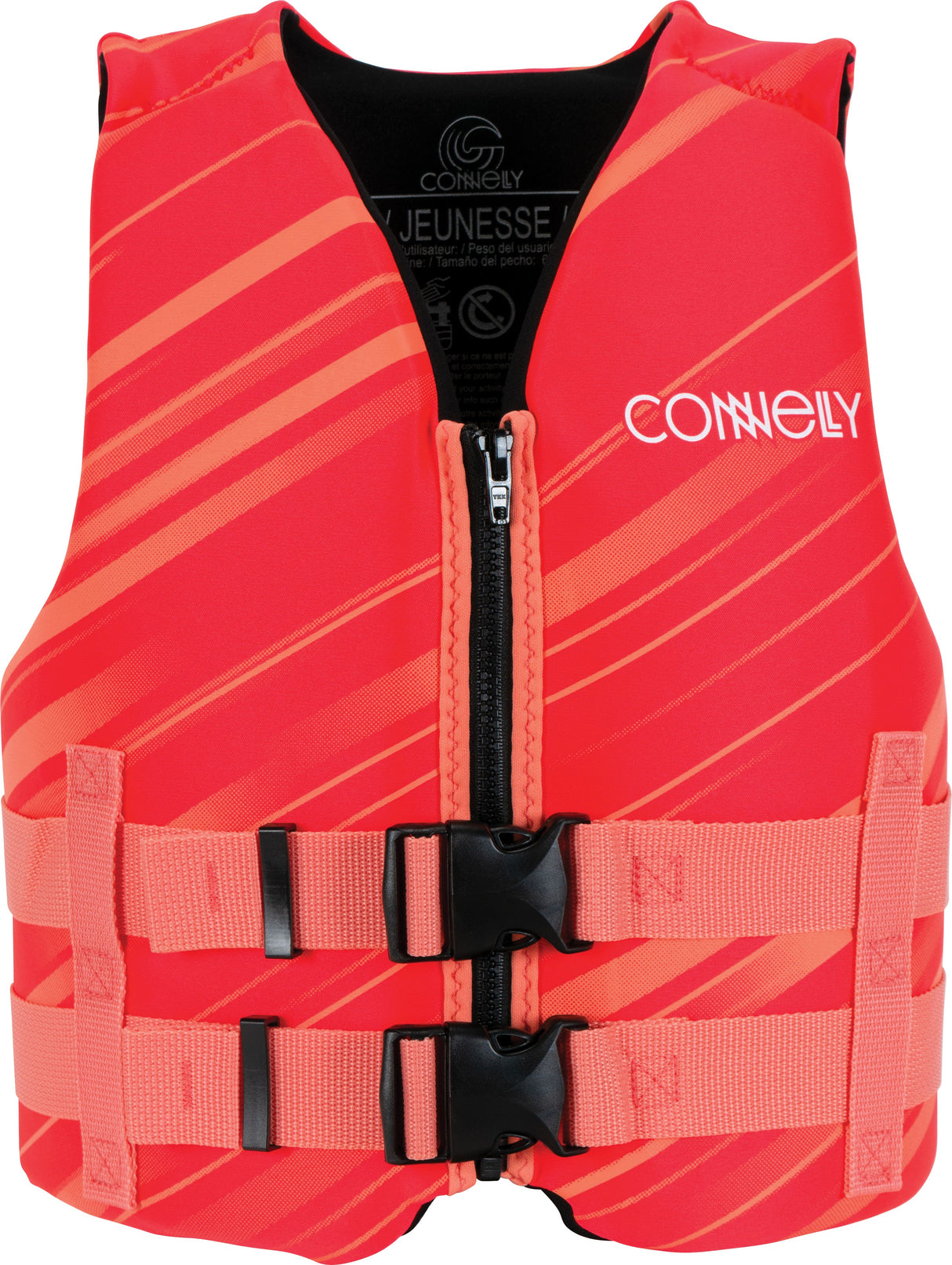 Connelly Youth Promo Neo