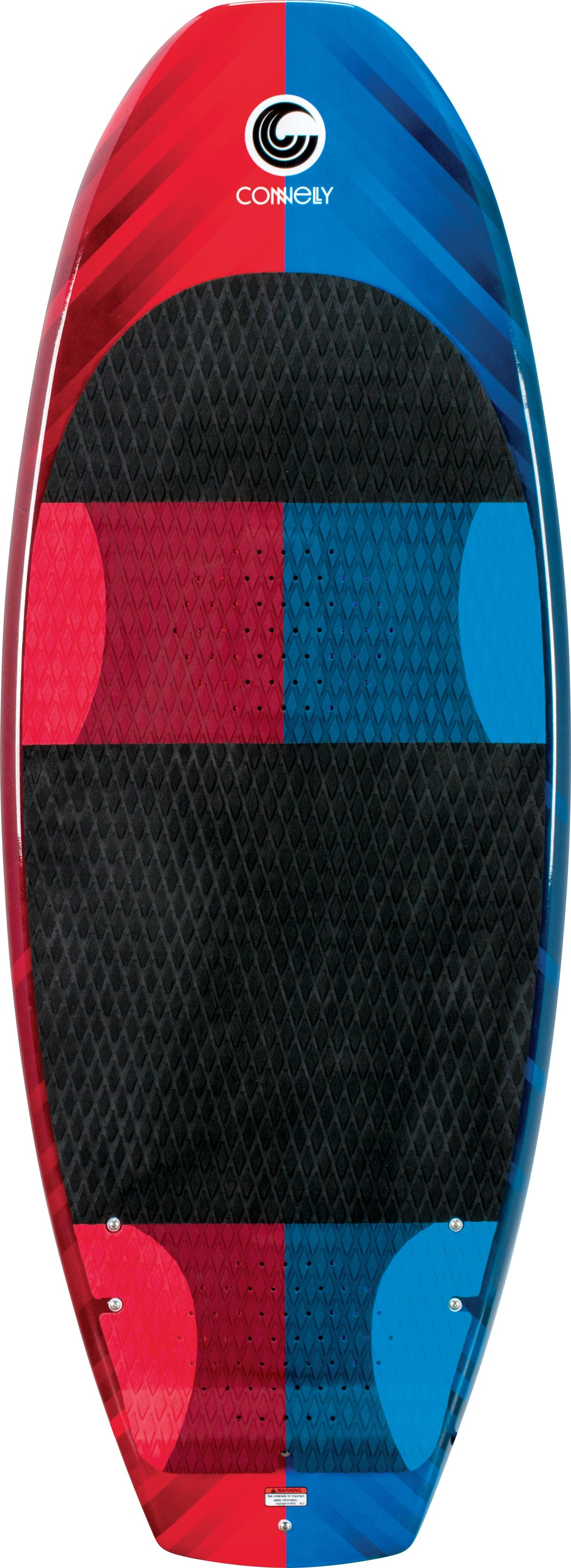 Connelly SPARK 4ft 9in Wakesurfer