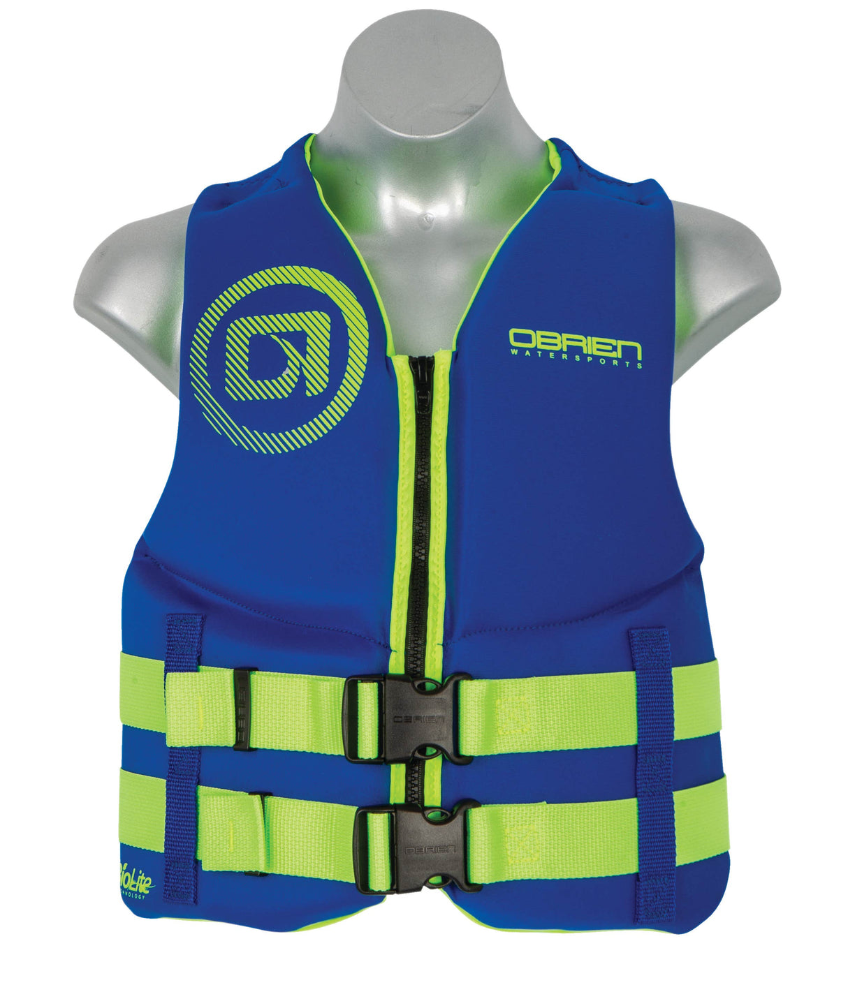 O'Brien Traditional Youth