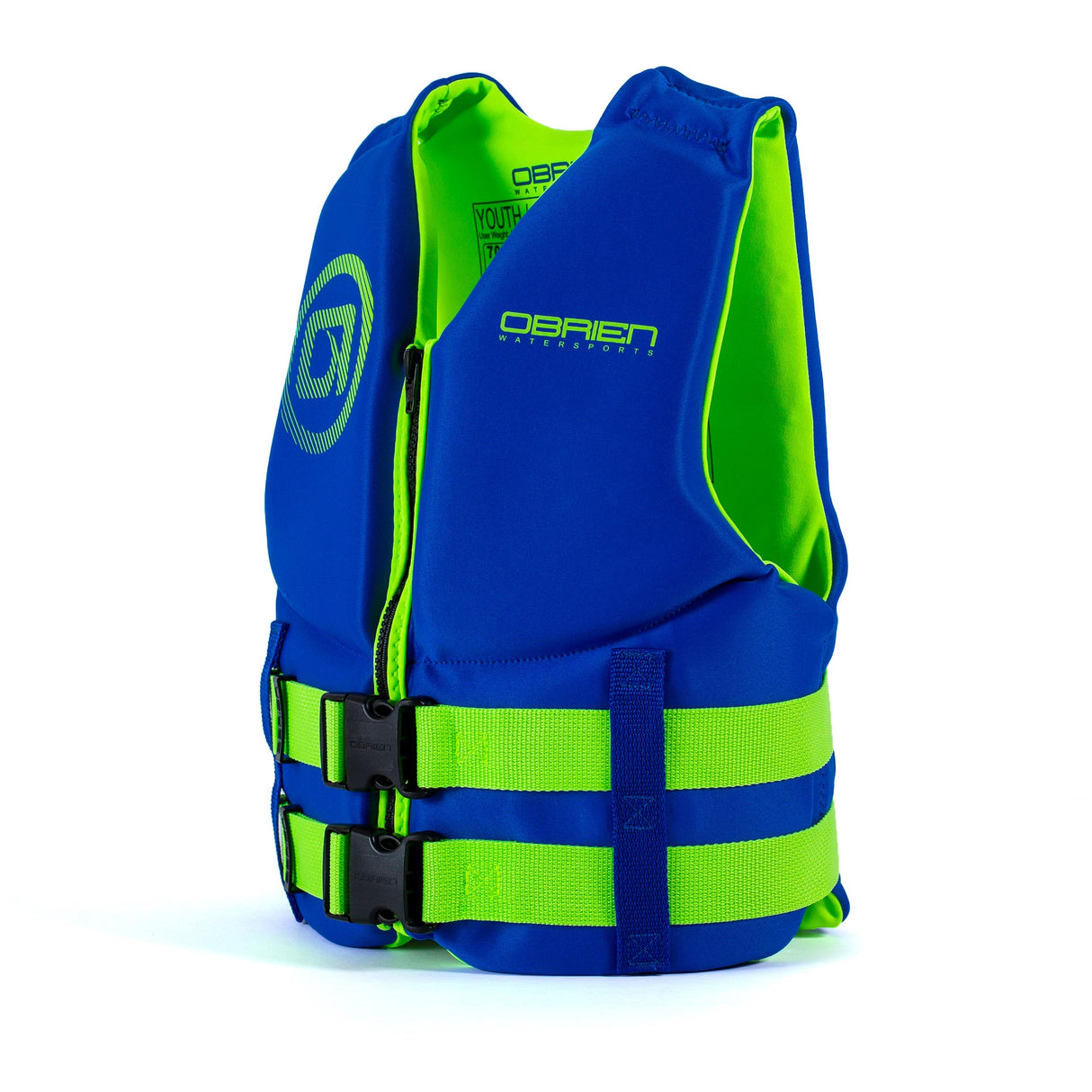 O'Brien Traditional Youth