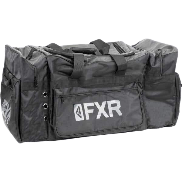 FXR Gear Bag Black Ops