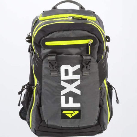 2021 FXR - Ride Pack