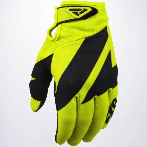 FXR Clutch Strap MX Glove