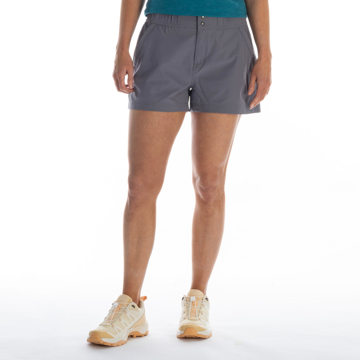 Klim Helena Short