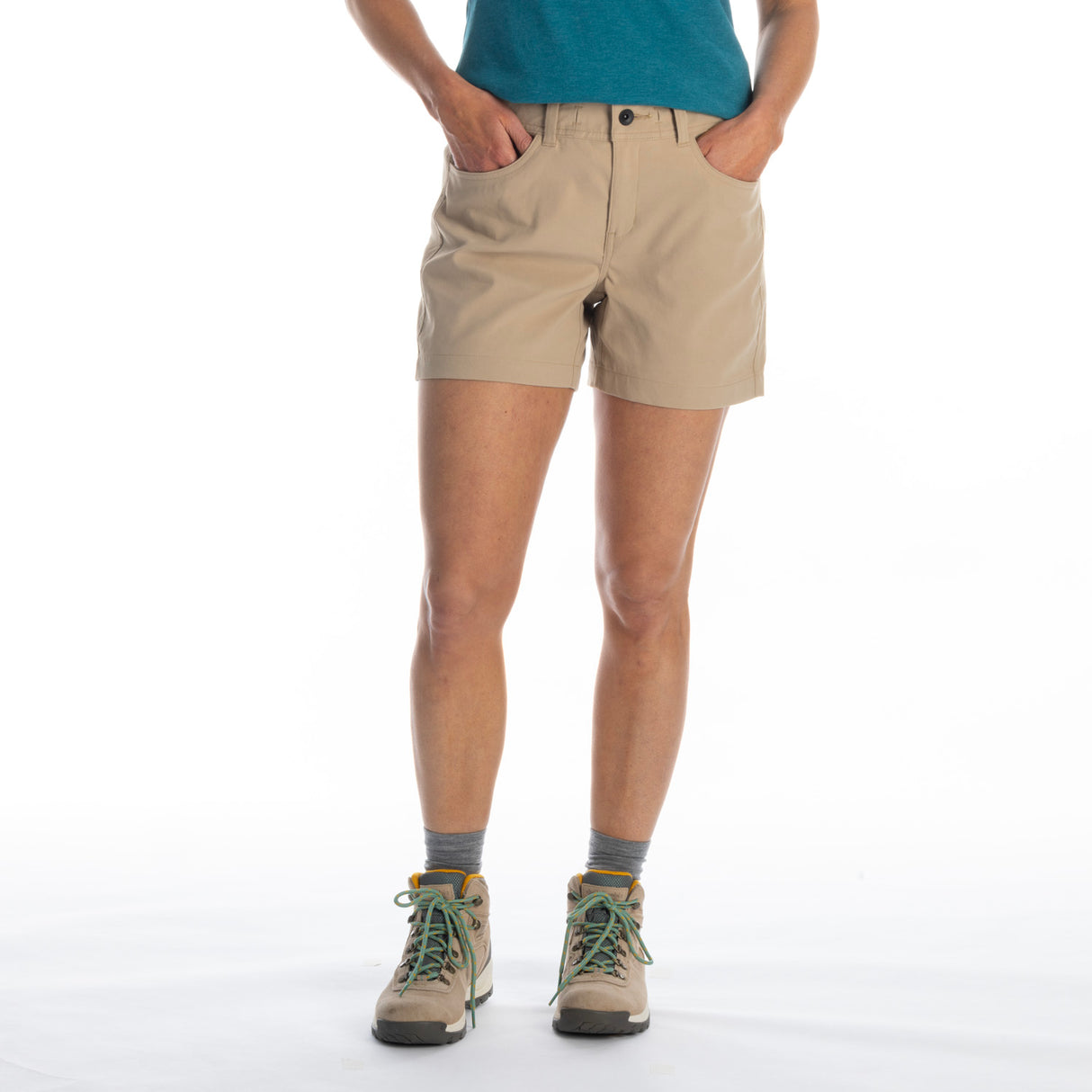 Klim Taylor Mountain Short