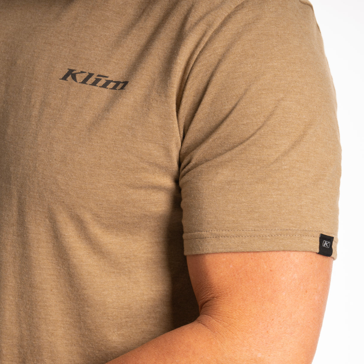 Klim Guts n' Glory Tri-blend Tee