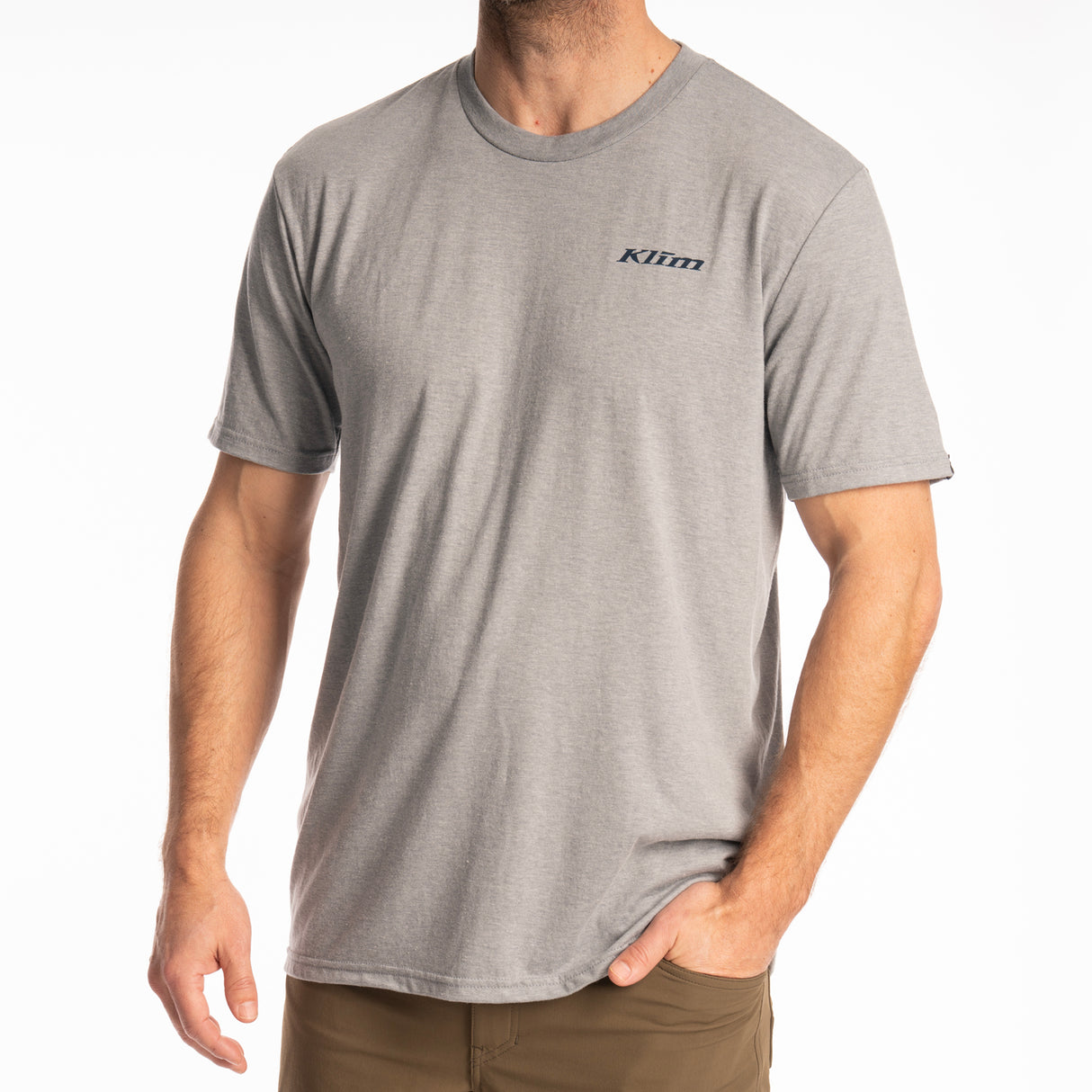 Klim Guts n' Glory Tri-blend Tee