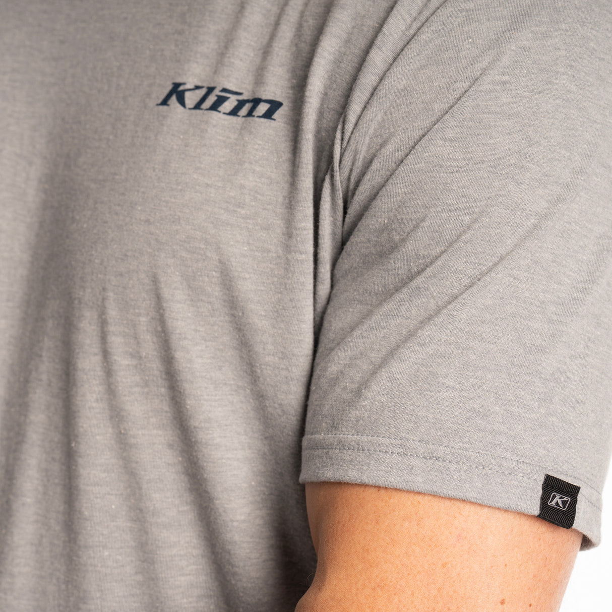 Klim Guts n' Glory Tri-blend Tee