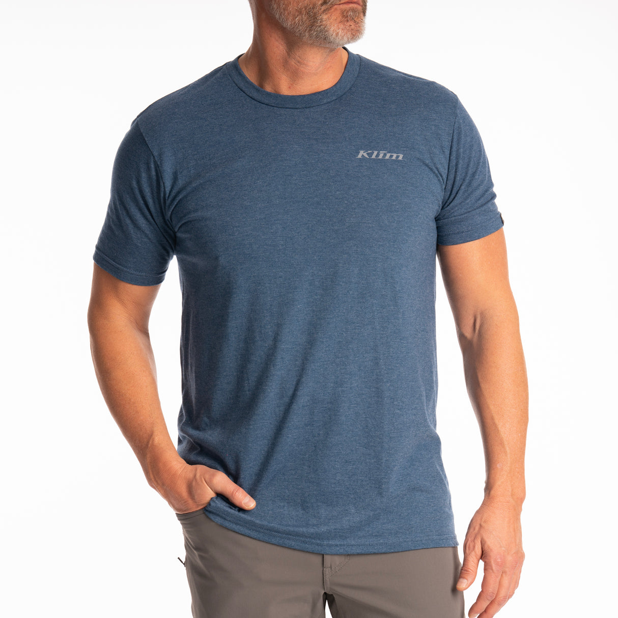 Klim Guts n' Glory Tri-blend Tee