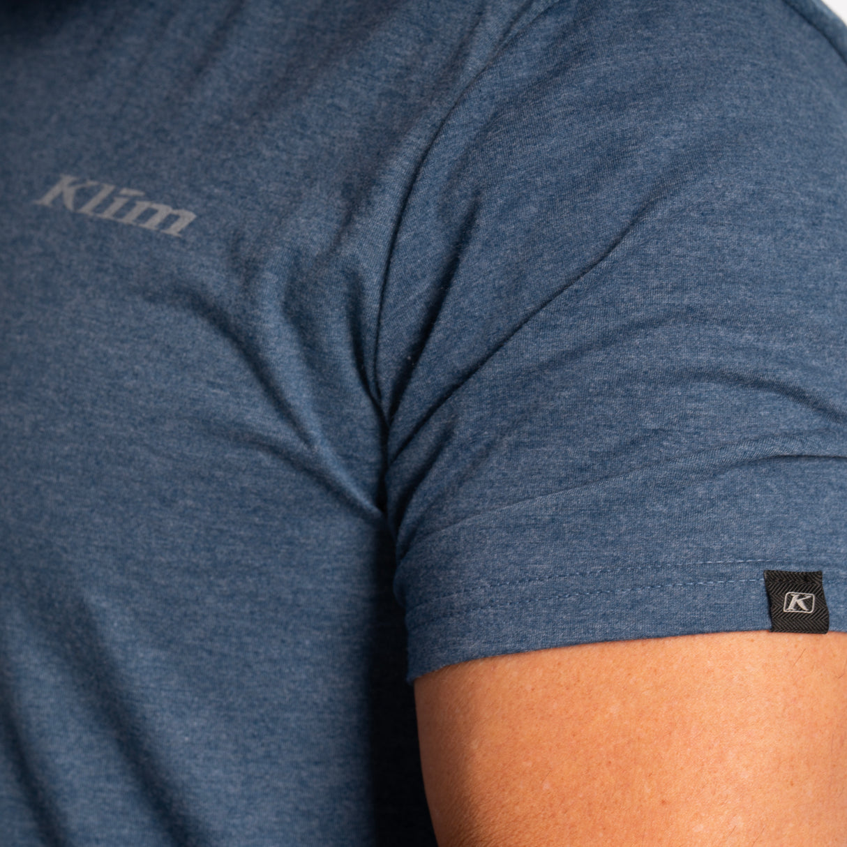 Klim Guts n' Glory Tri-blend Tee