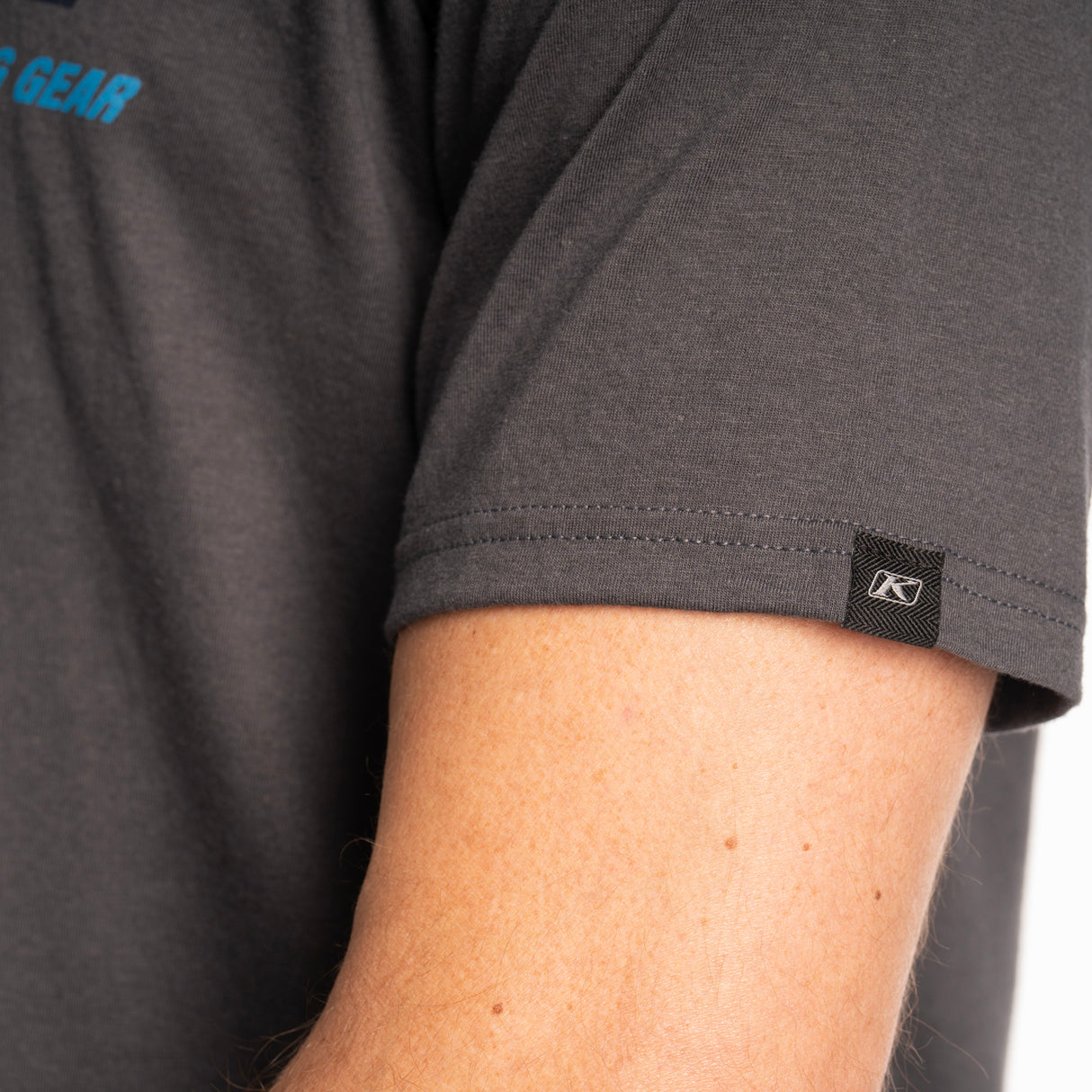 Klim Heritage Tri-blend Tee