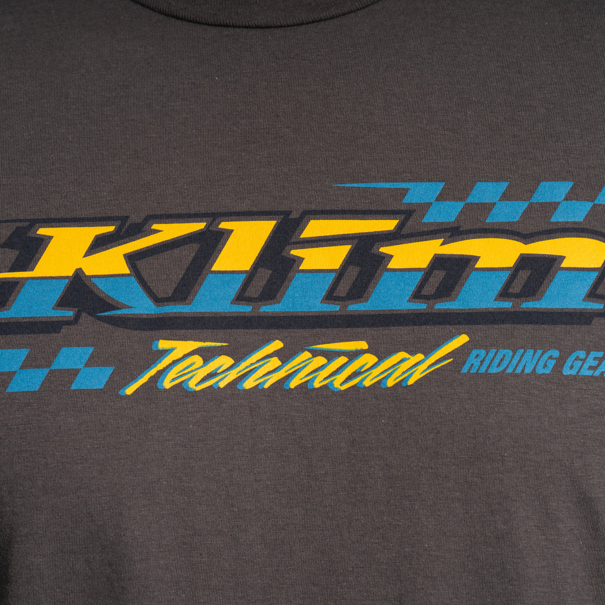 Klim Heritage Tri-blend Tee
