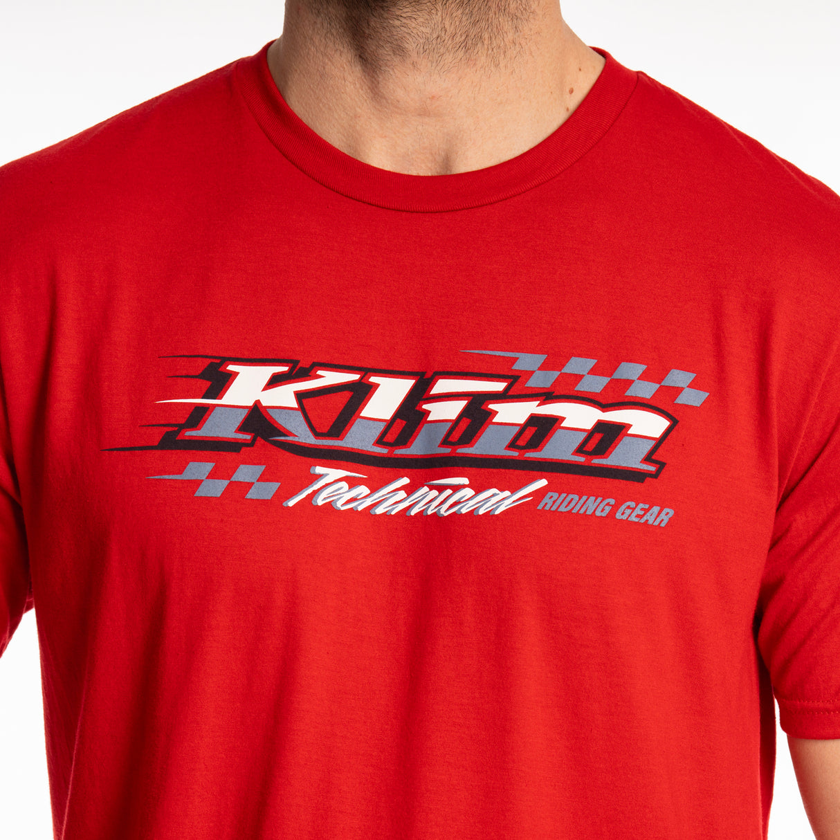 Klim Heritage Tri-blend Tee