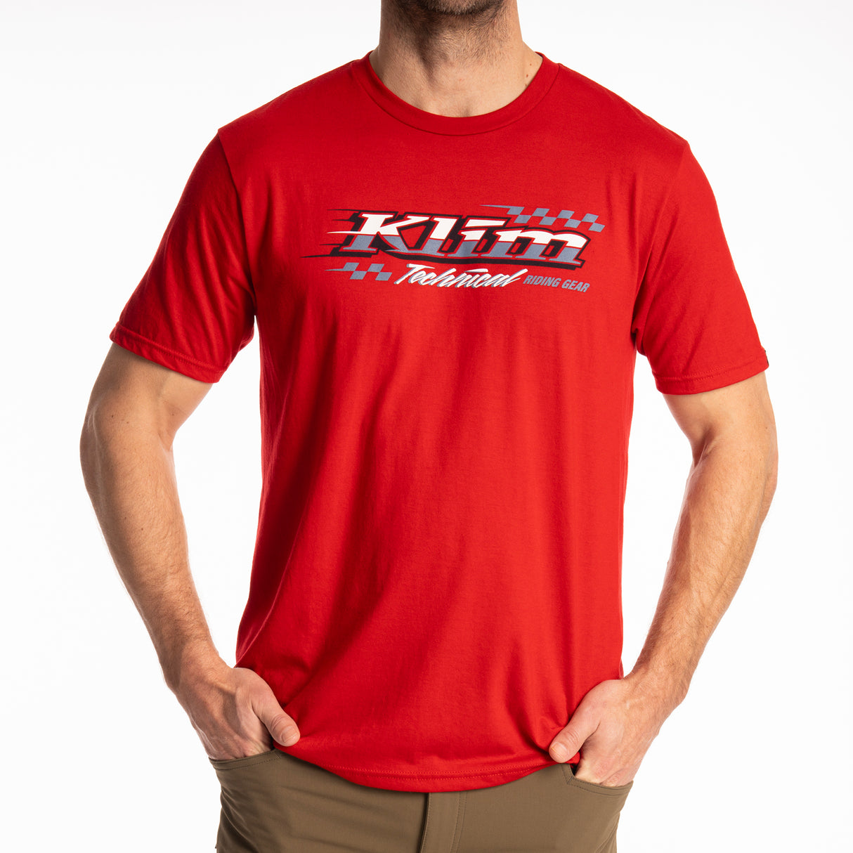 Klim Heritage Tri-blend Tee