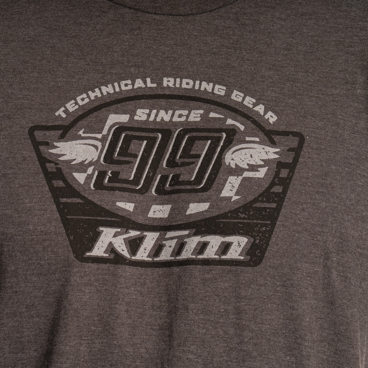 Klim Pioneer 99 Tri-blend Tee