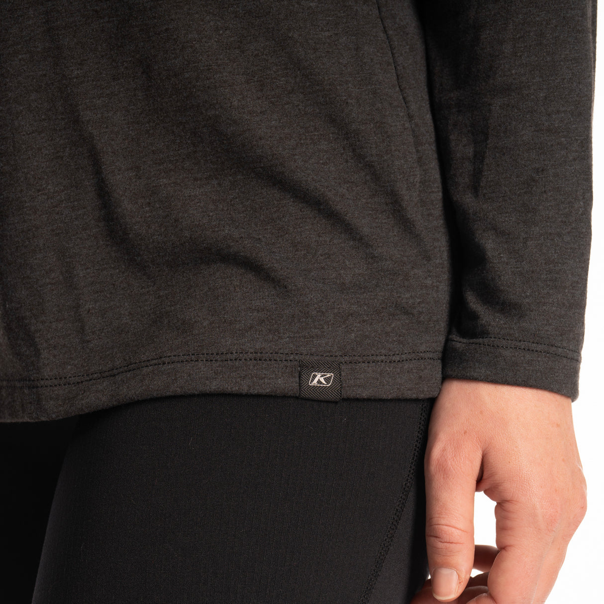 Klim Estelle Tri-blend Tee LS