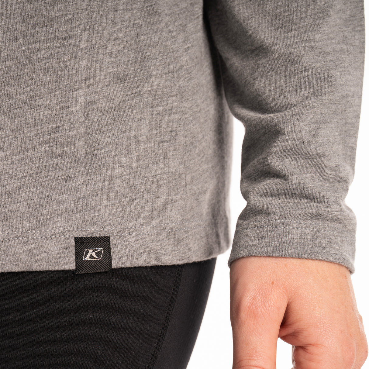 Klim Estelle Tri-blend Tee LS