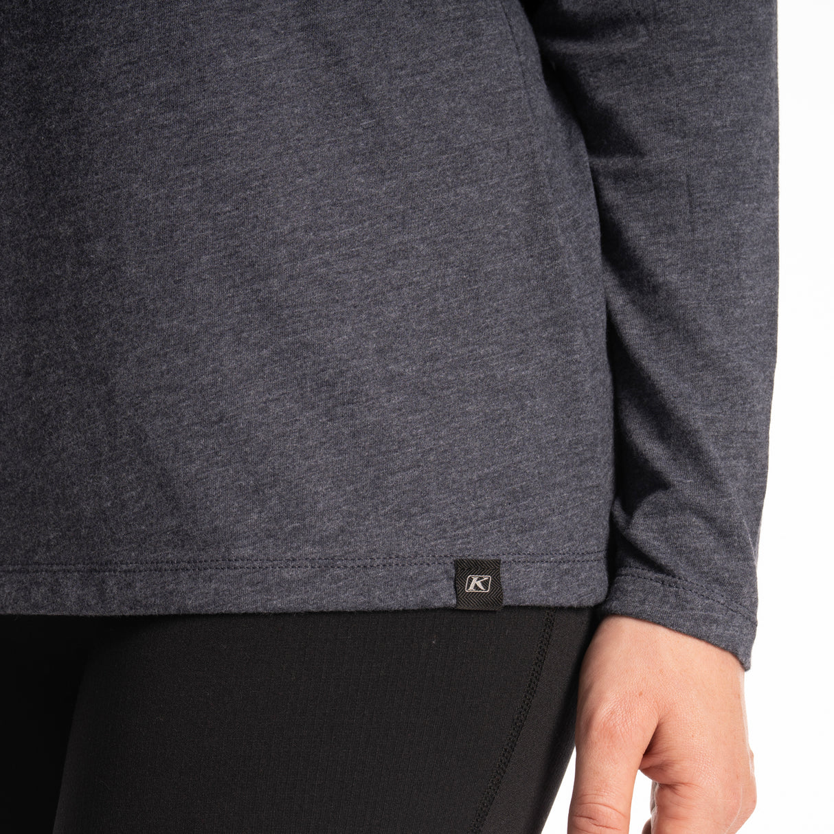 Klim Estelle Tri-blend Tee LS