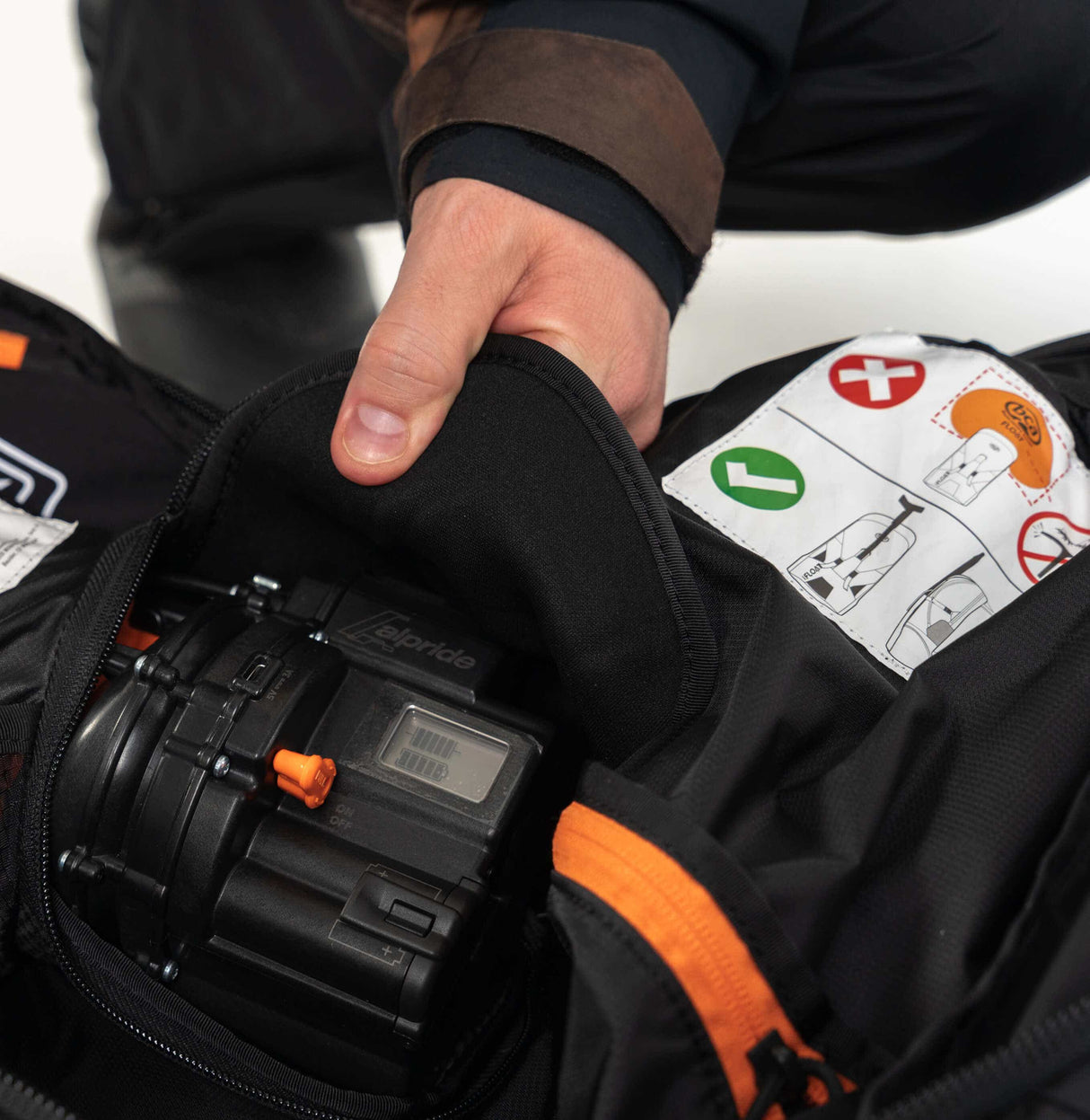 BCA Float E2 MTNPRO Vest