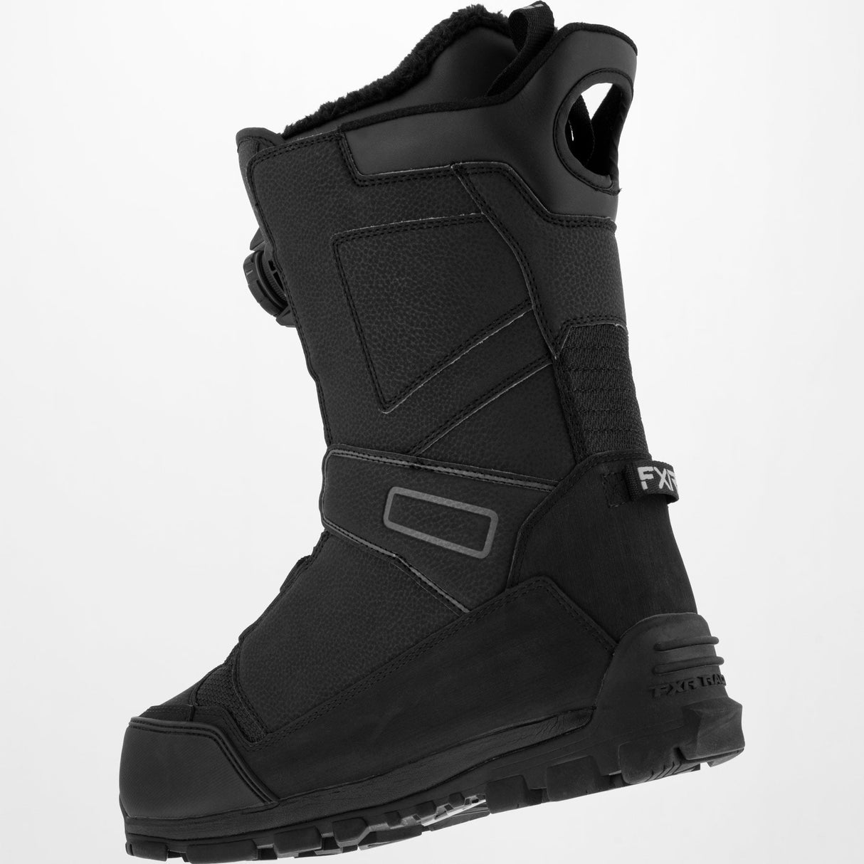 FXR Backshift BOA Boot