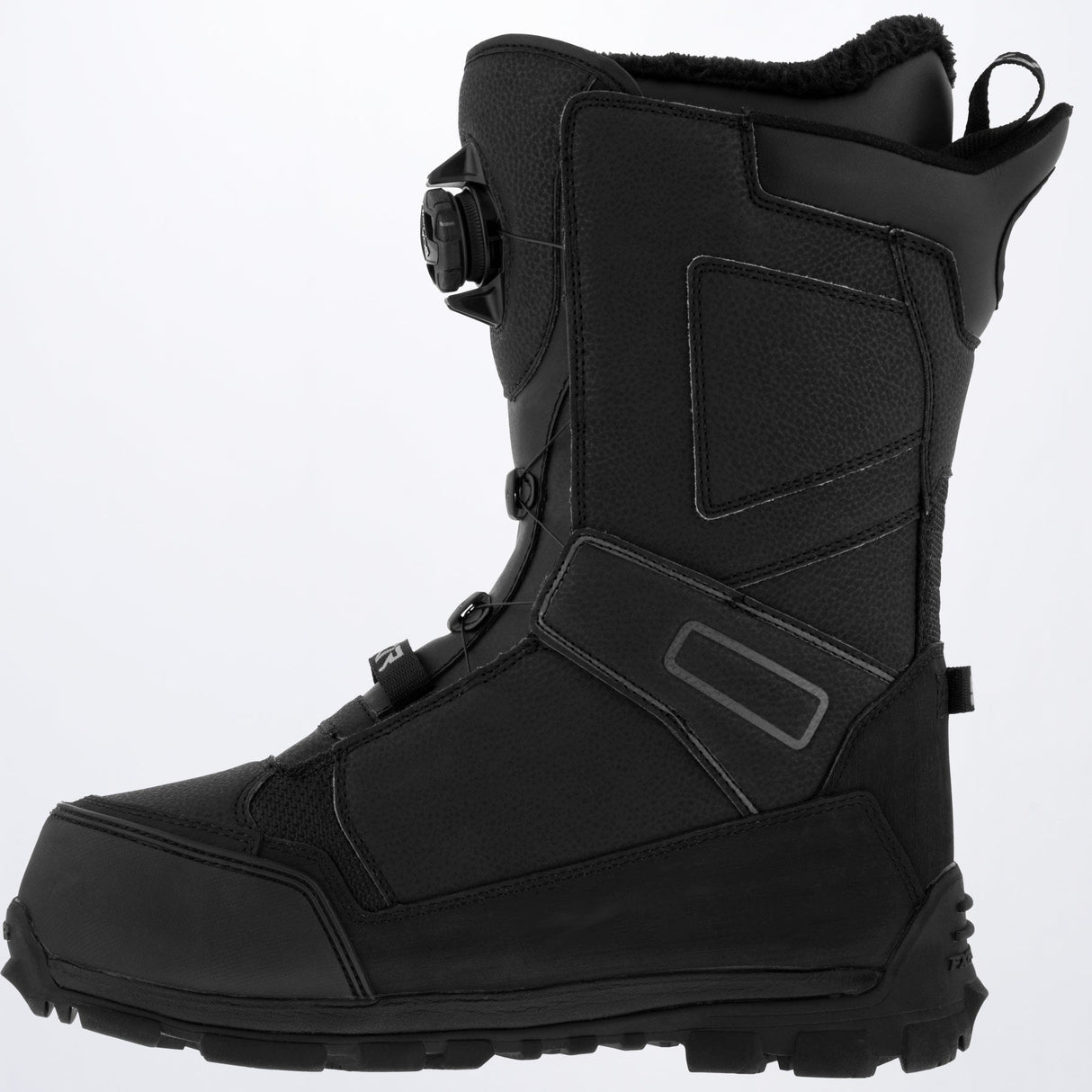 FXR Backshift BOA Boot