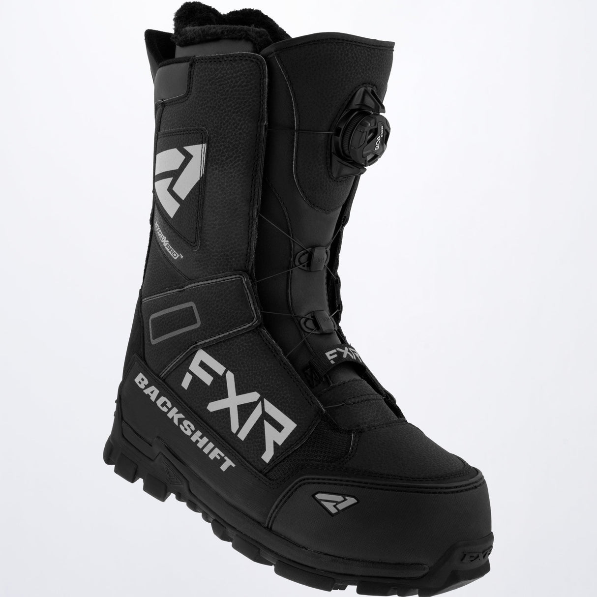 FXR Backshift BOA Boot