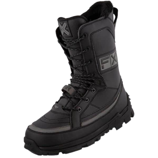 FXR - Transfer Boot