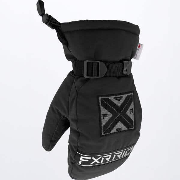 FXR - M Chute Mitt