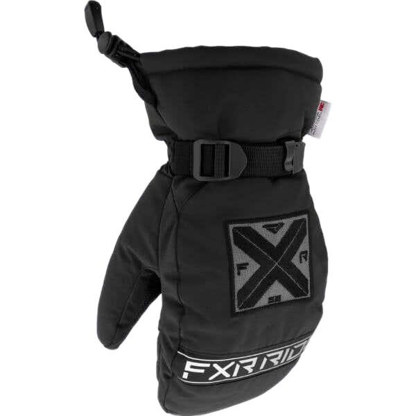 FXR - M Chute Mitt