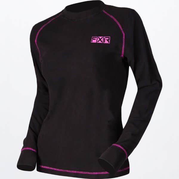 FXR - W Pyro Thermal Longsleeve