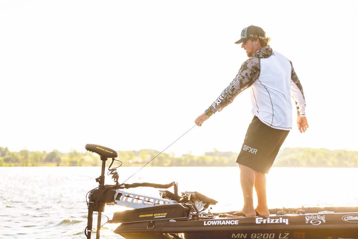 FXR Men's Attack Short