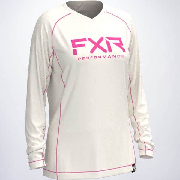 FXR - Women's Attack UPF Longsleeve