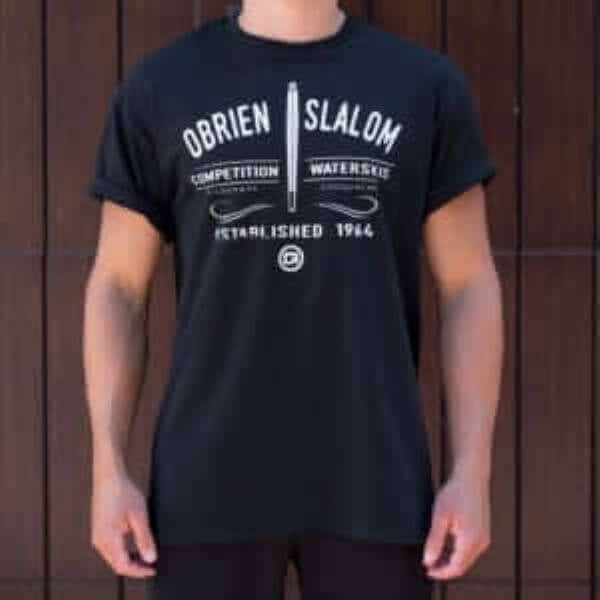 O'Brien - Slalom T-Shirt