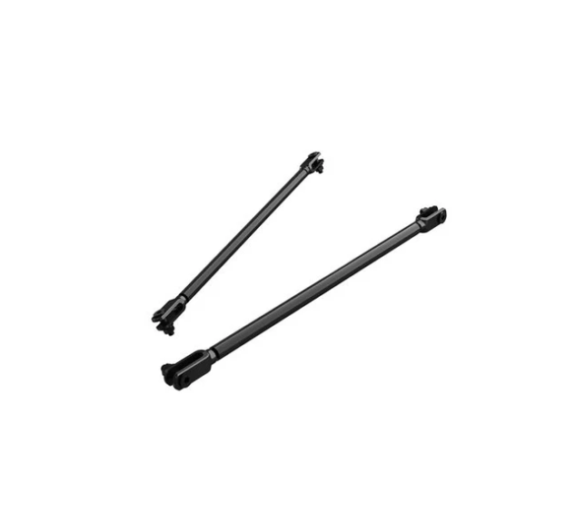 Can-Am Spyder Brake & Shifter Linkages
