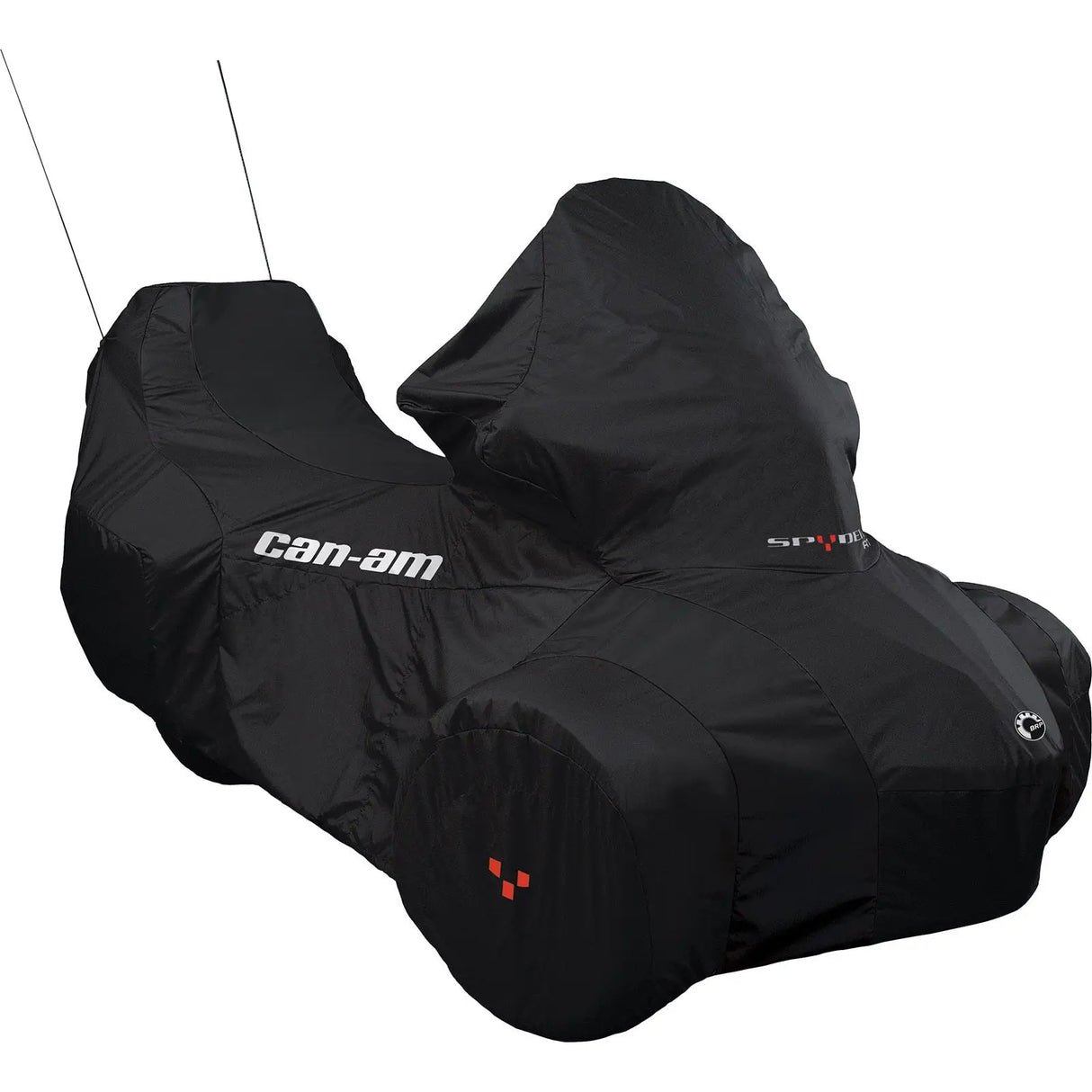 Can-Am Spyder Custom Vehicle Cover