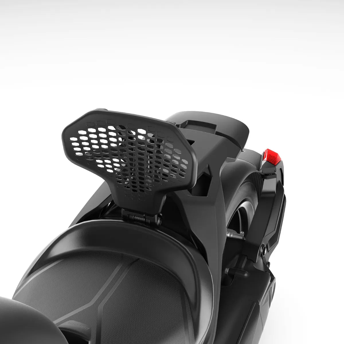 Can-Am Ryker Driver Backrest