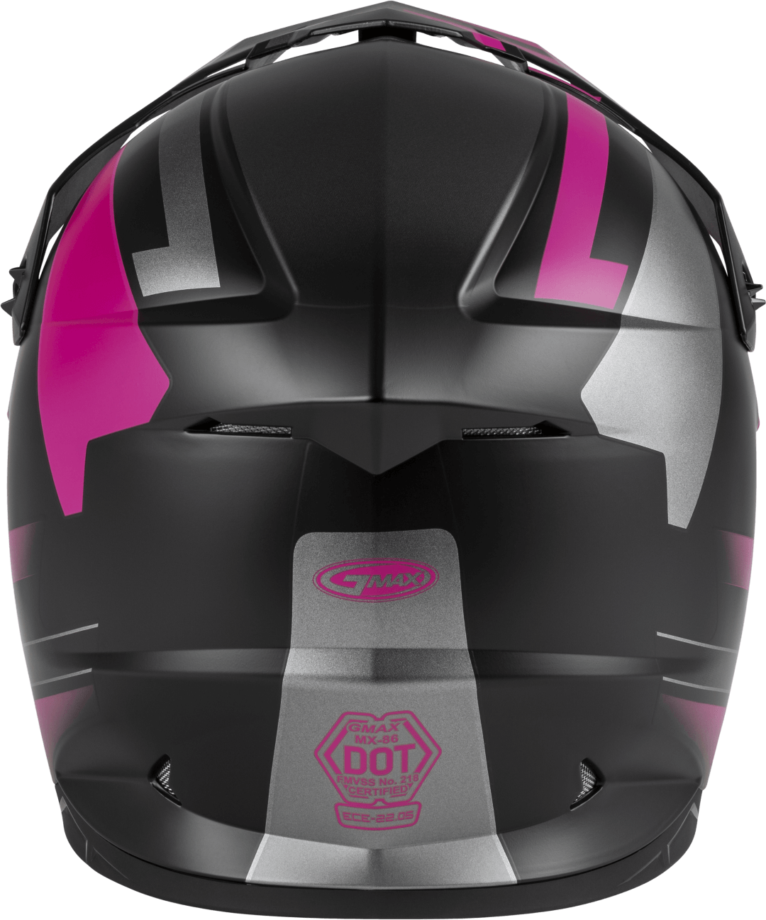 GMAX MX-86 Fame Helmet