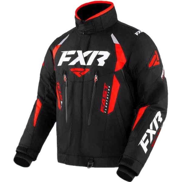 FXR Mens Team FX Jacket