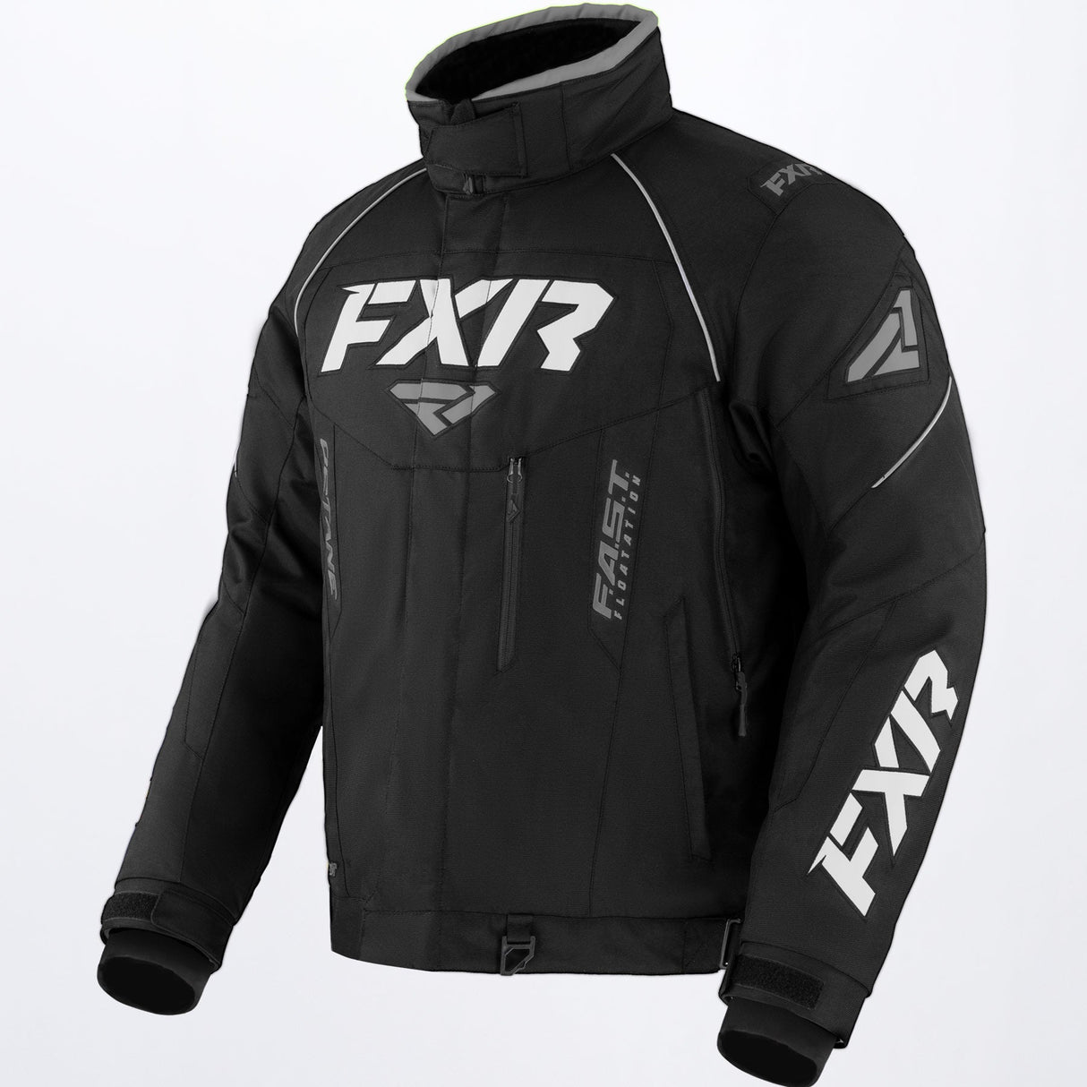FXR M Octane Jacket