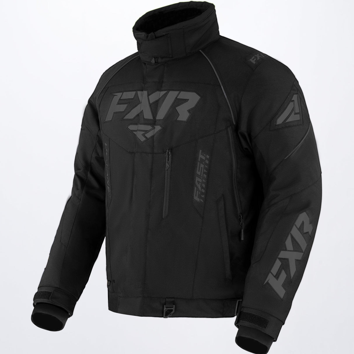 FXR M Octane Jacket